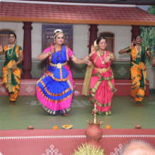 MES Institute of Management (MESIOM) Campus Life photo 9